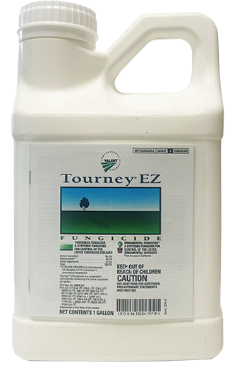 Tourney® EZ Fungicide 1 gal Jug - 4 per case - Fungicides